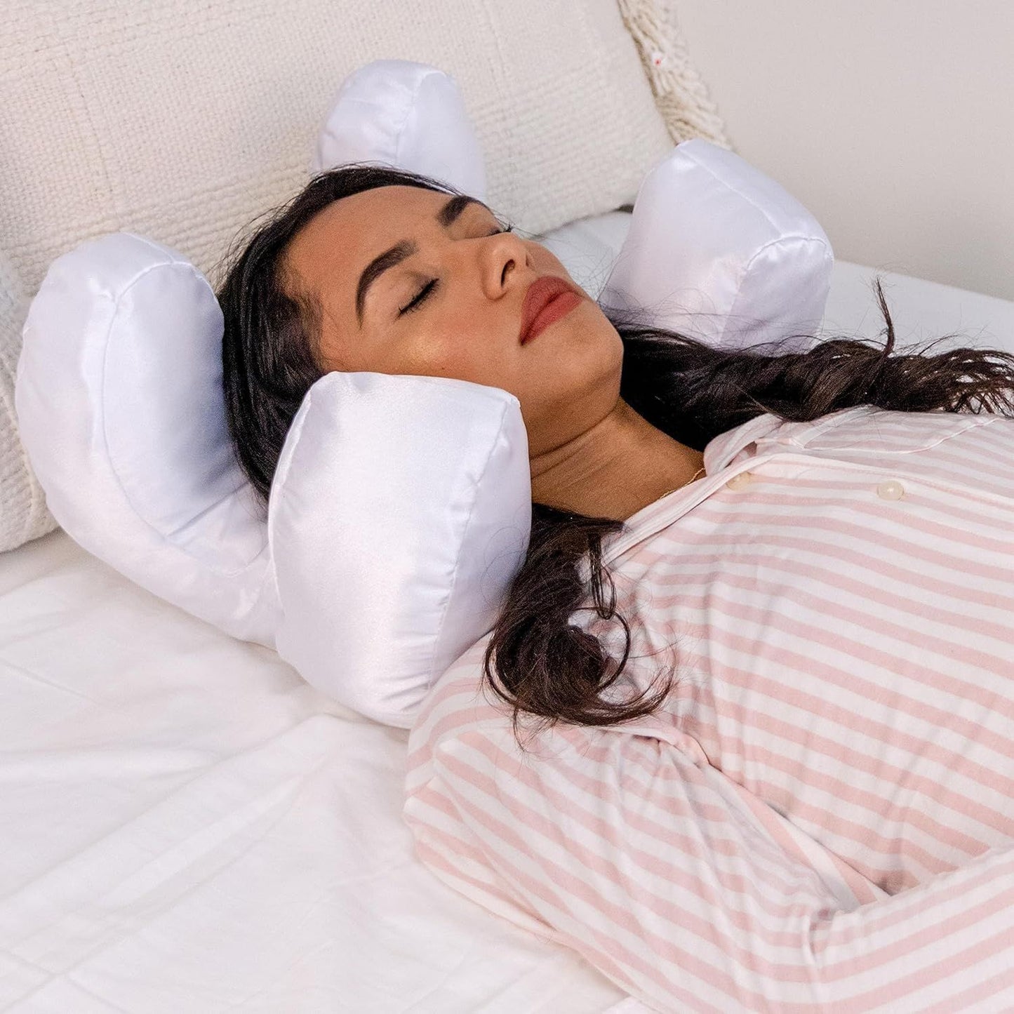 Beauty Sleep Pillow