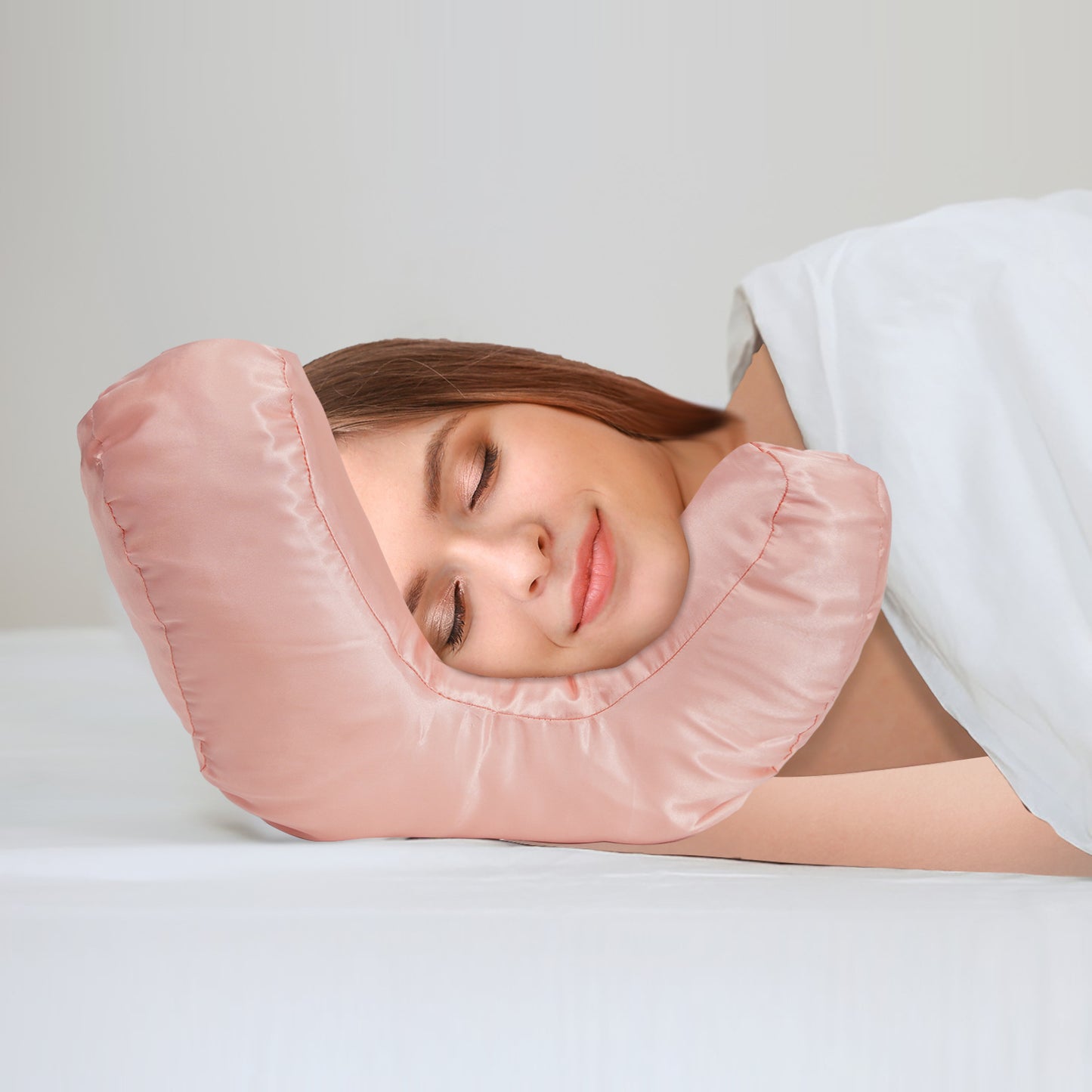 Beauty Sleep Pillow